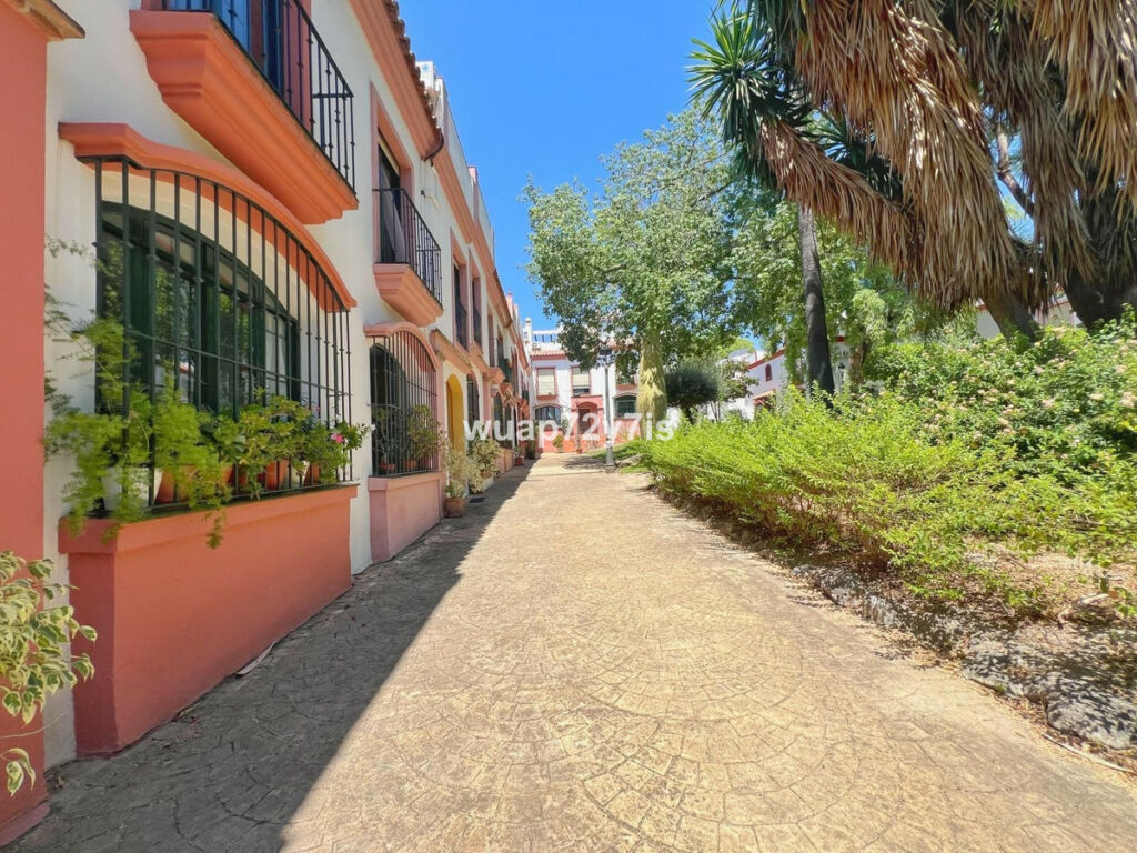 Hotel Cancelada Málaga