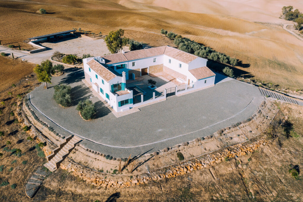 Finca - Cortijo Ardales Málaga