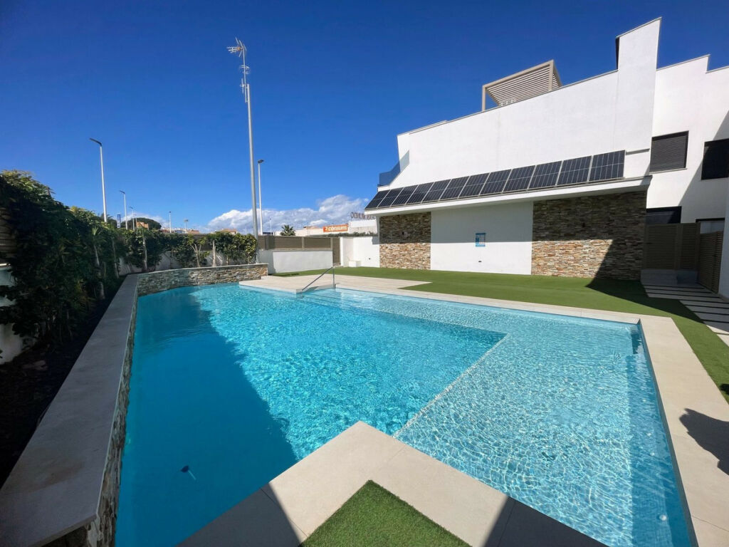 Penthouse San Pedro del Pinatar Murcia