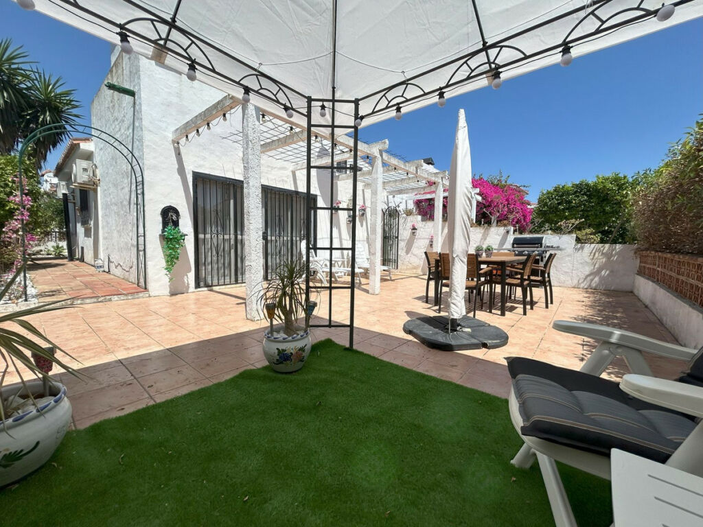 Townhouse La Duquesa Málaga