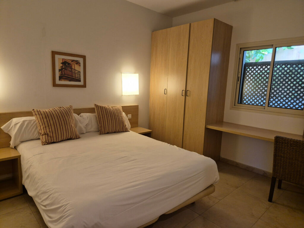 Ground Floor Apartment Manilva Málaga