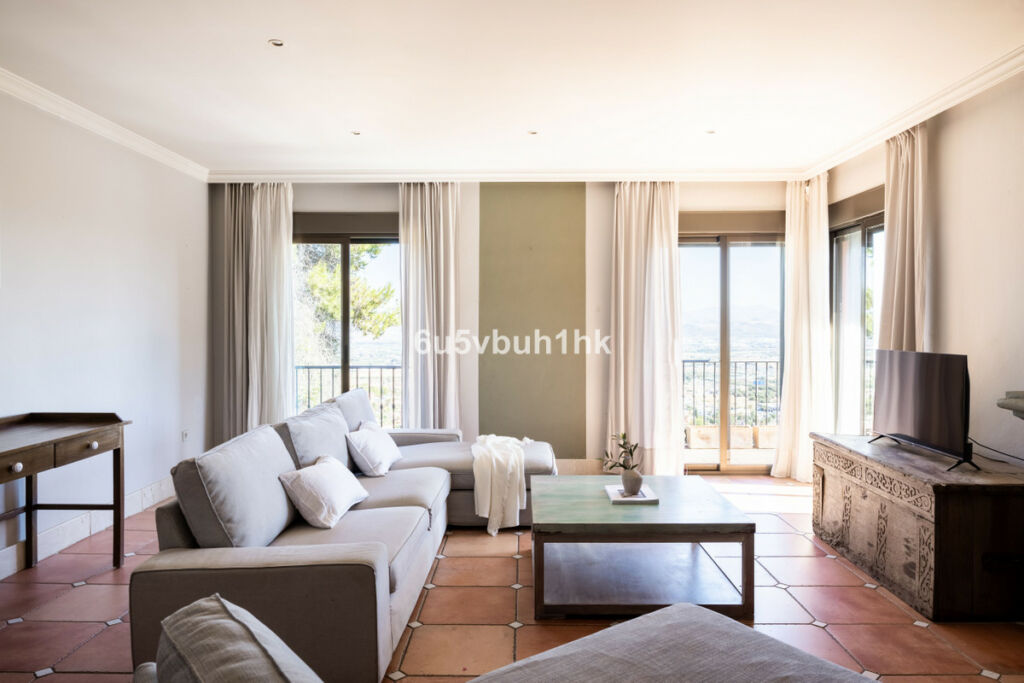 Townhouse Alhaurín de la Torre Málaga