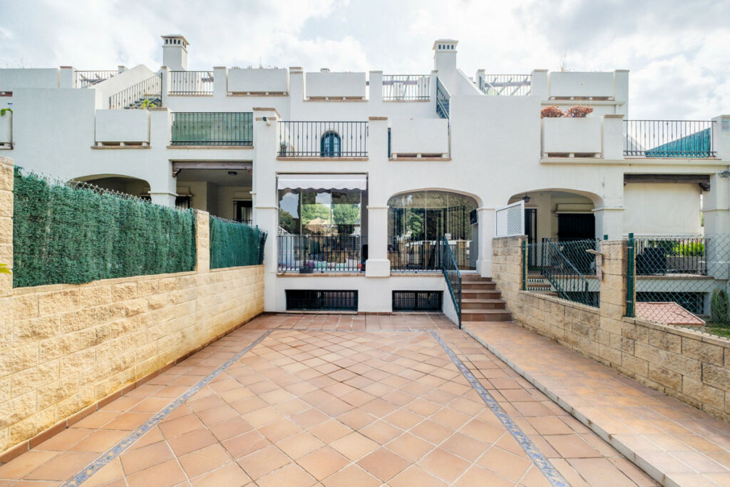 Townhouse Nagüeles Málaga
