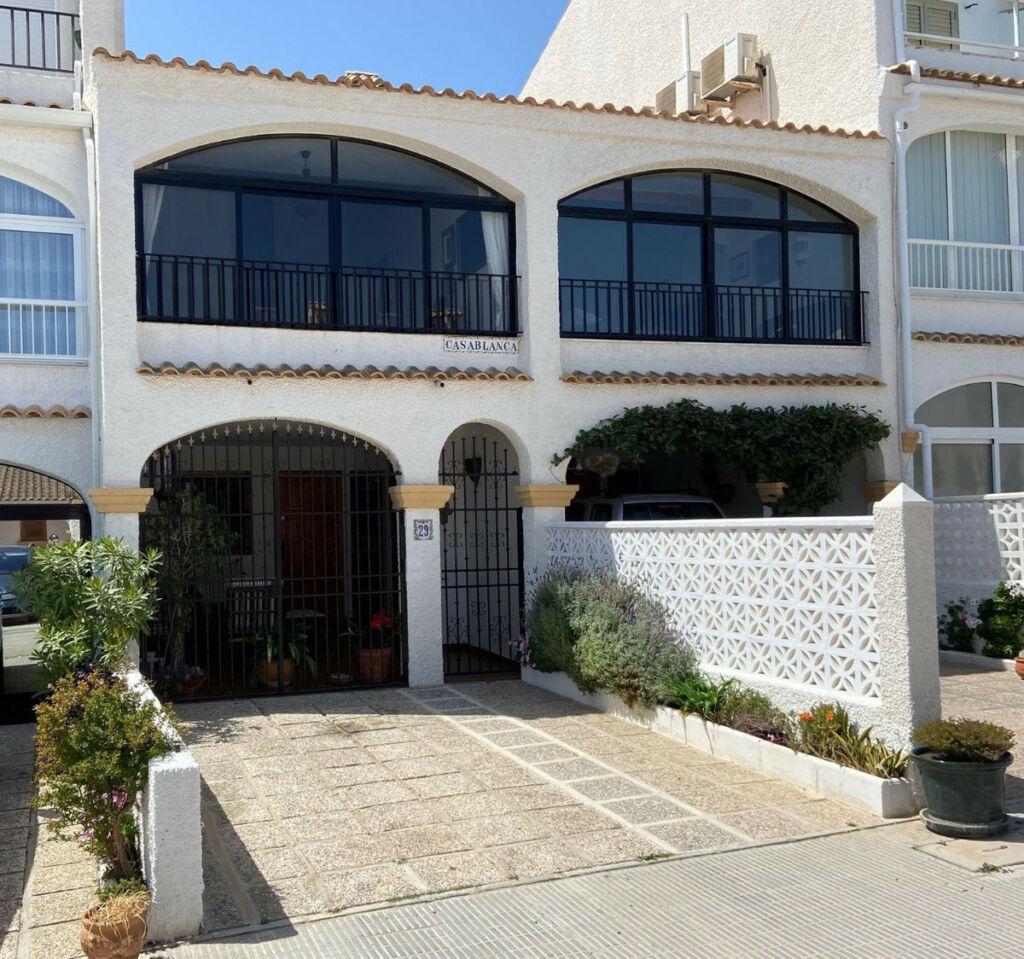 Townhouse Gran Alacant Alicante