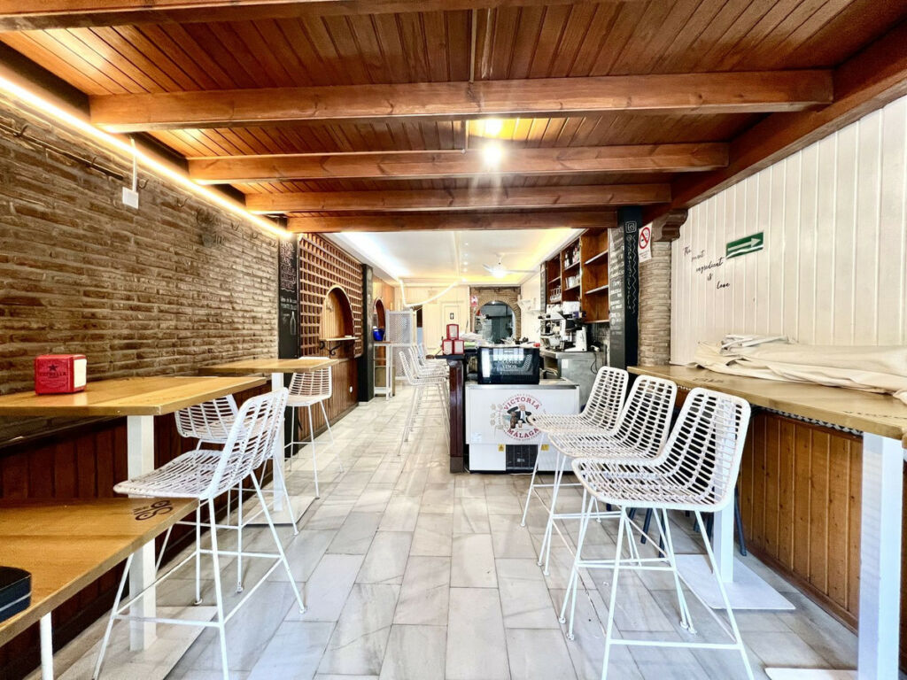 Restaurant Elviria Málaga