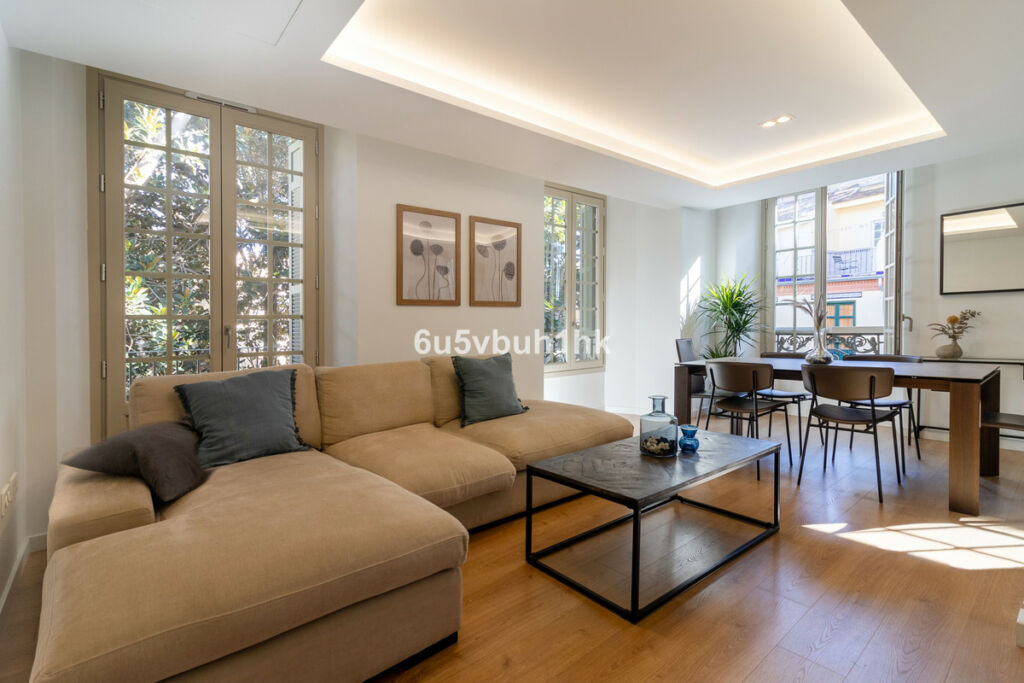 Penthouse Málaga Málaga