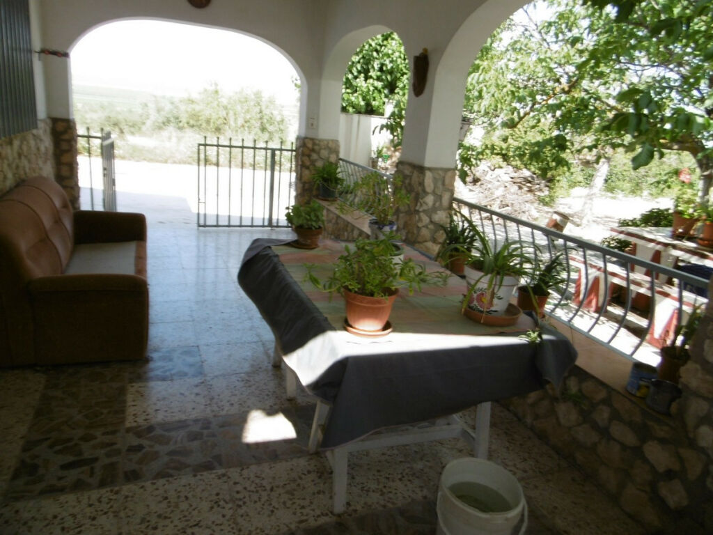 Detached Villa Yecla Murcia - image 5