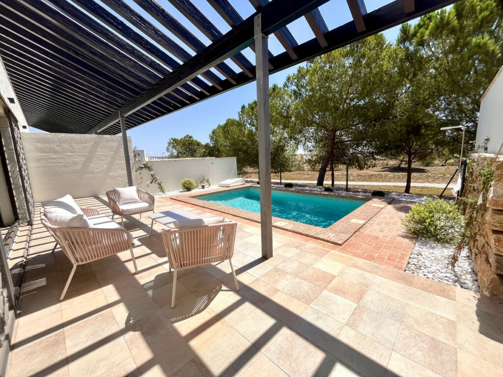 Townhouse San Javier Murcia