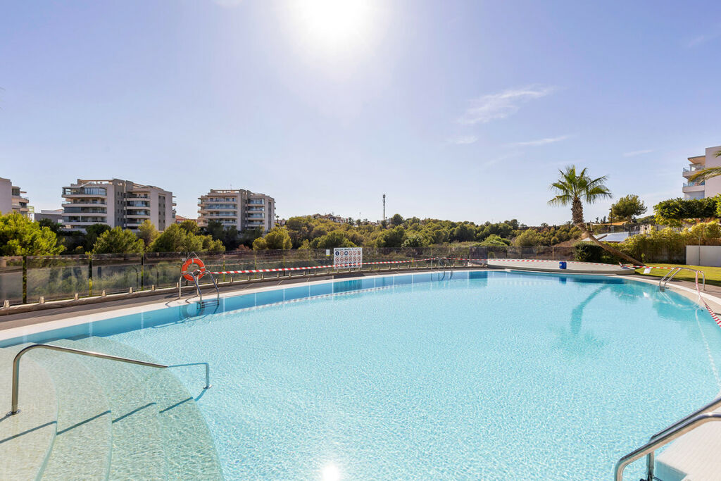 Middle Floor Apartment Villamartin Alicante - image 27