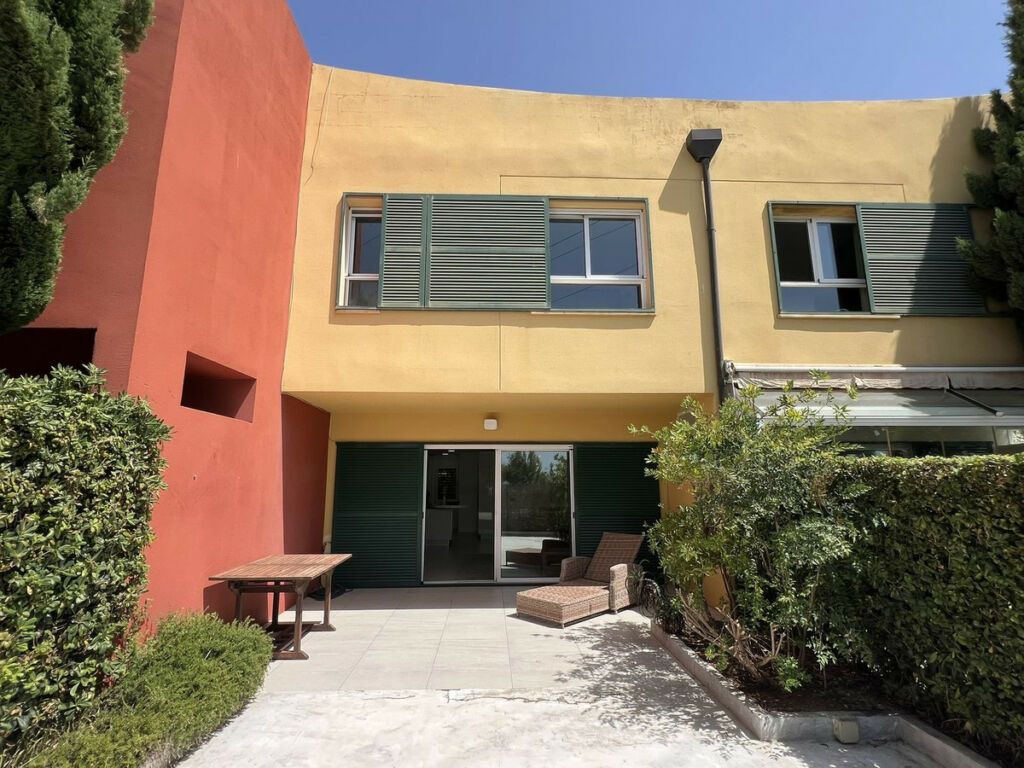 Townhouse Benalmadena Málaga