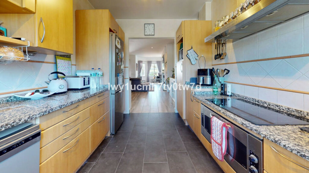 Townhouse Alhaurín de la Torre Málaga