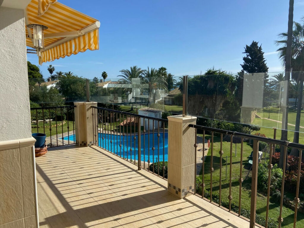 Penthouse Duplex Estepona Málaga