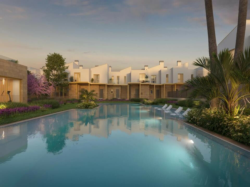 Townhouse Denia Alicante