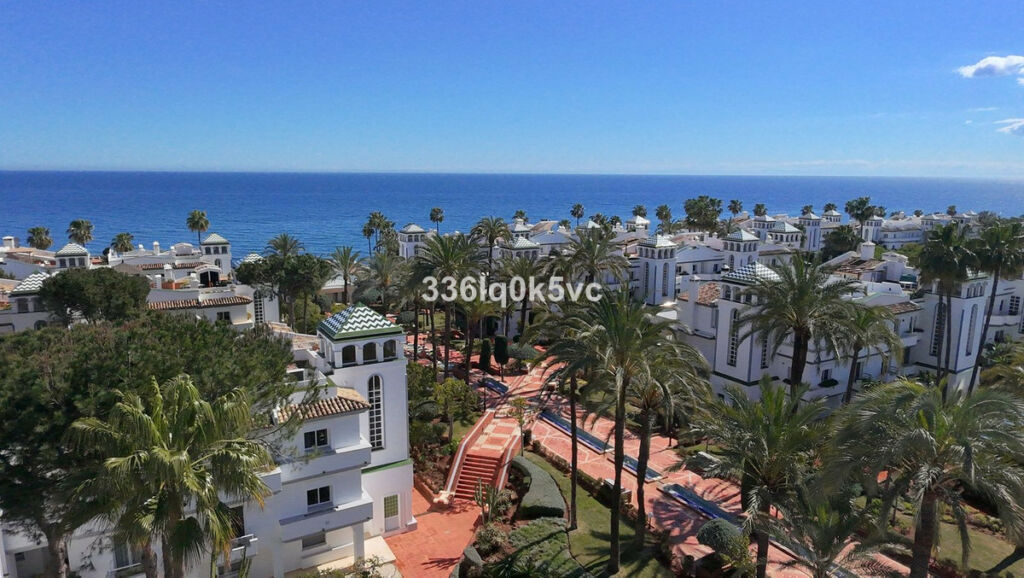 Townhouse Estepona Málaga