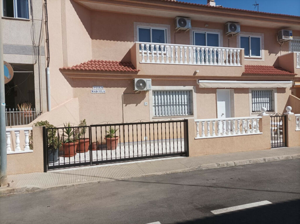 Semi-Detached House Lo Pagan Murcia