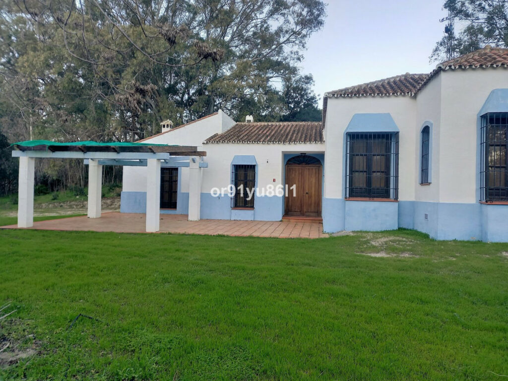 Finca - Cortijo Casares Málaga