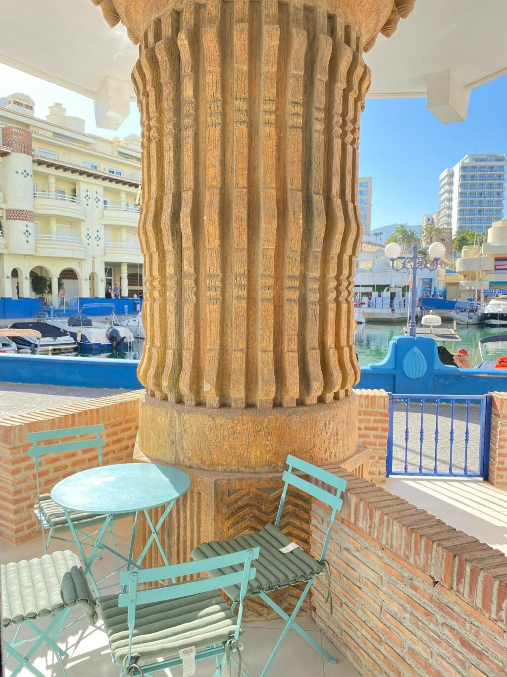 Ground Floor Apartment Benalmadena Málaga