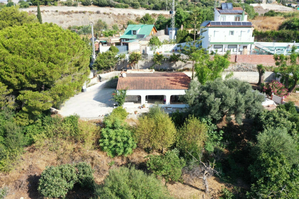 Farm Estepona Málaga