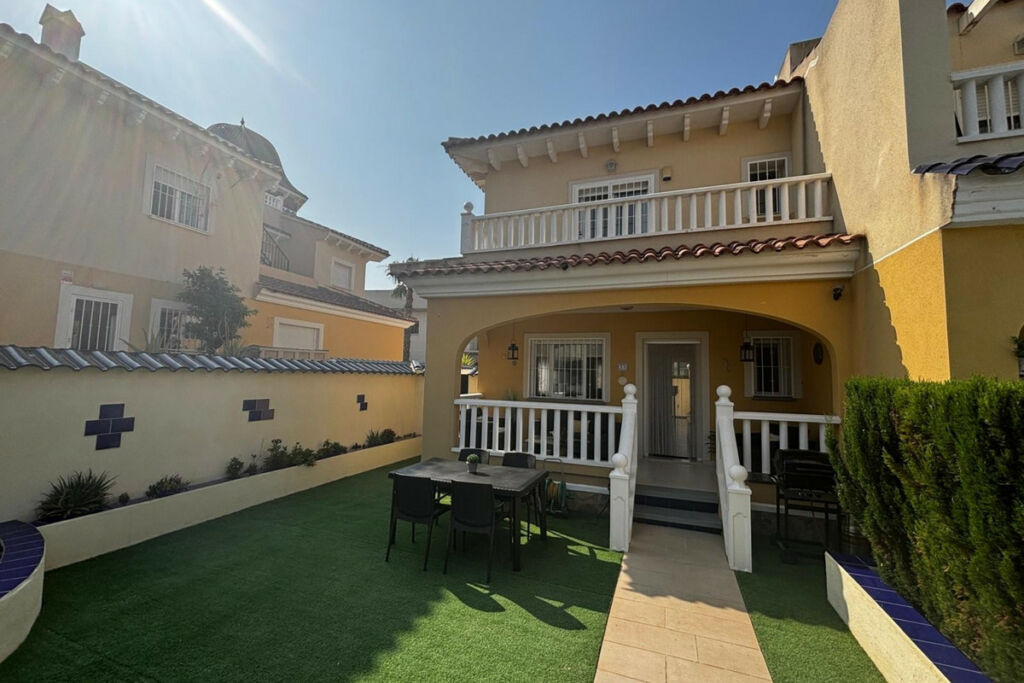 Townhouse Ciudad Quesada Alicante