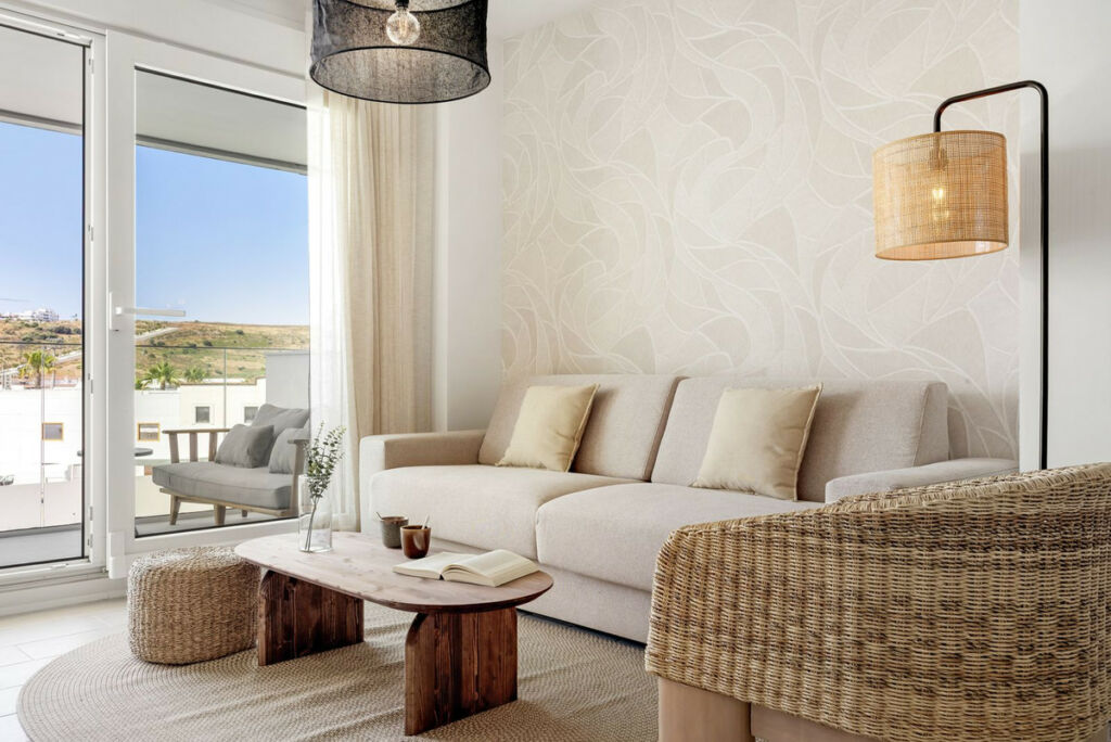 Ground Floor Apartment Estepona Málaga