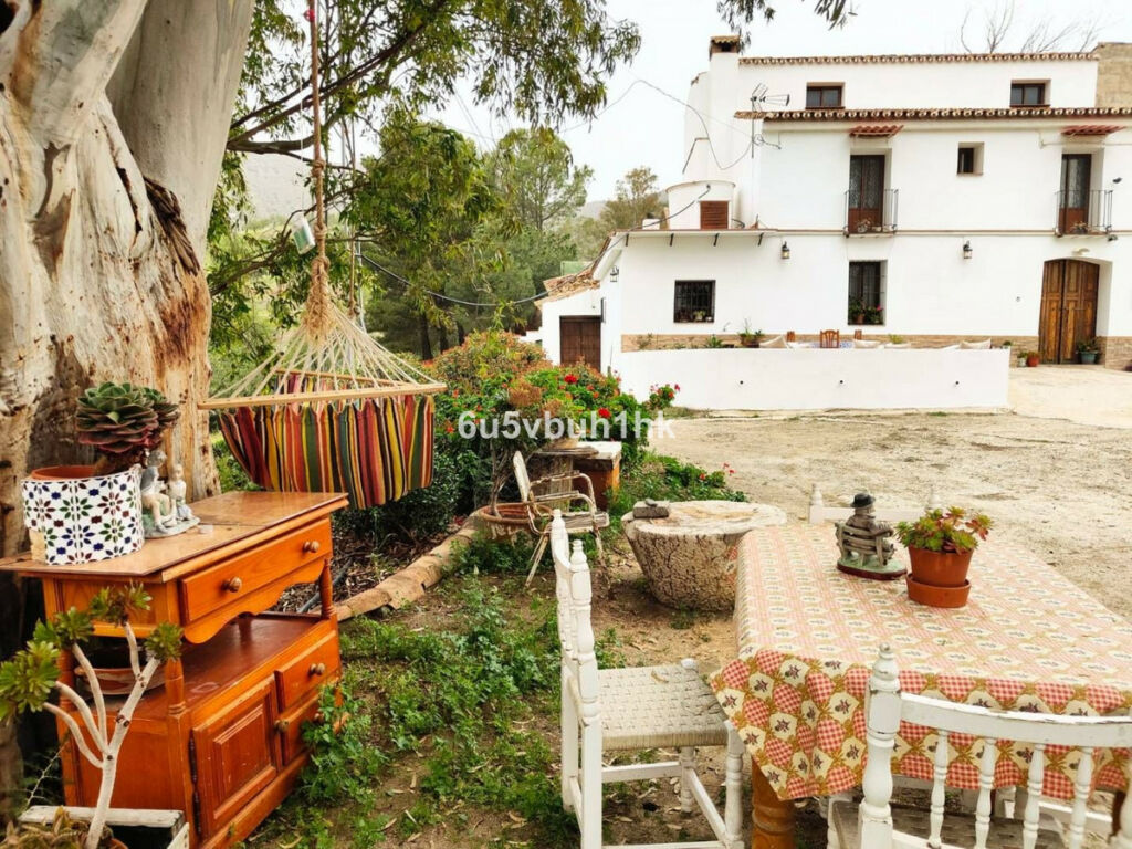 Townhouse Málaga Málaga