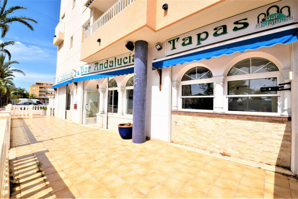 Restaurant Guardamar del Segura Alicante