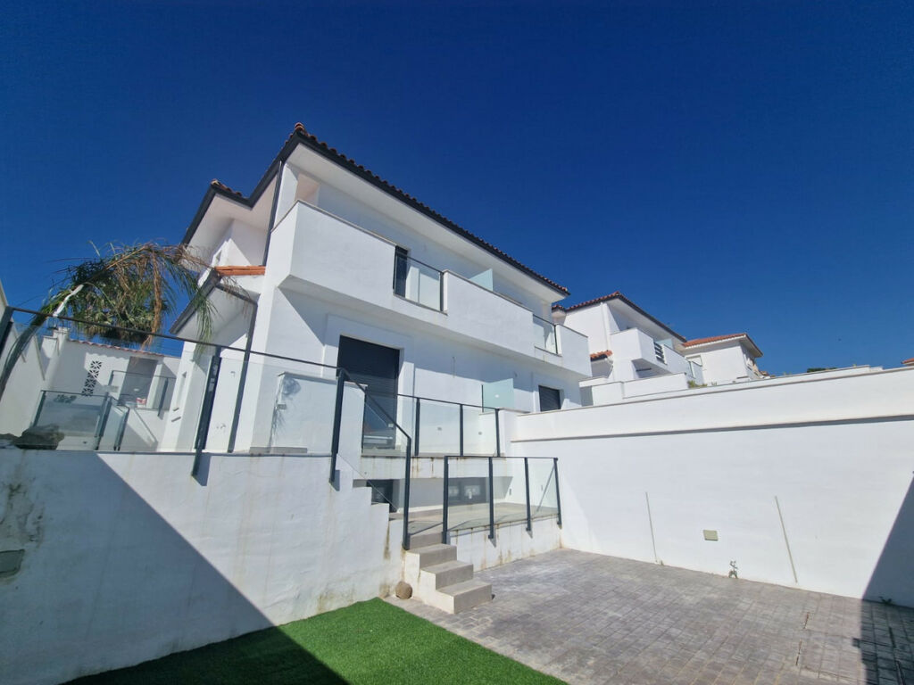 Semi-Detached House Manilva Málaga