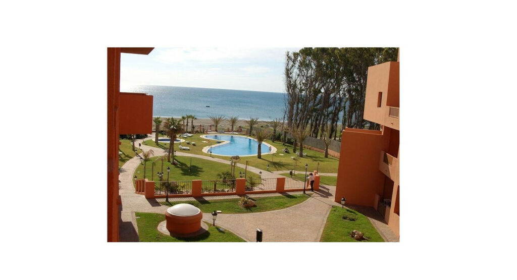 Penthouse Manilva Málaga