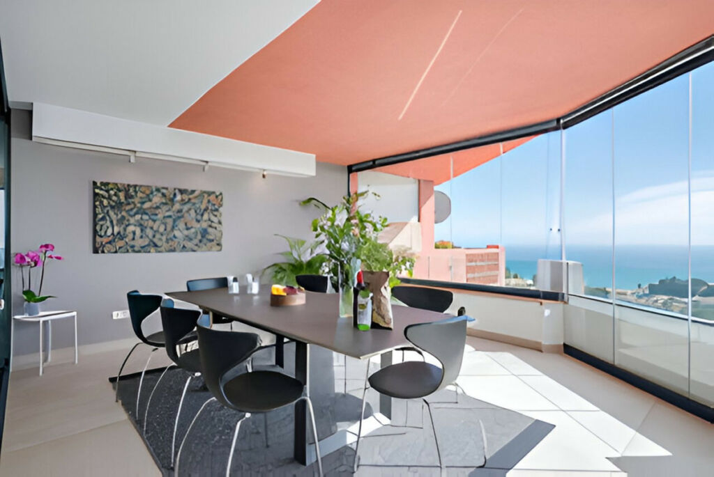 Penthouse Duplex Benalmadena Málaga