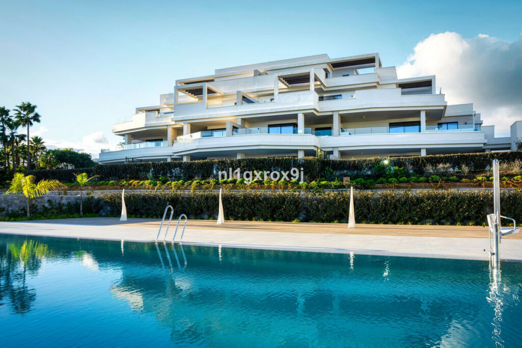 Penthouse Duplex Estepona Málaga