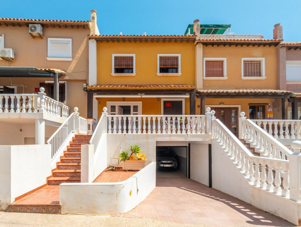 Townhouse Cabo Cervera Alicante - image 29