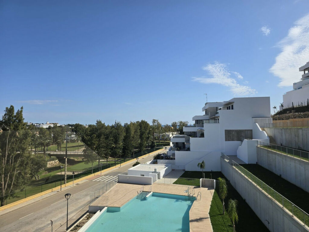 Penthouse Duplex La Cala de Mijas Málaga
