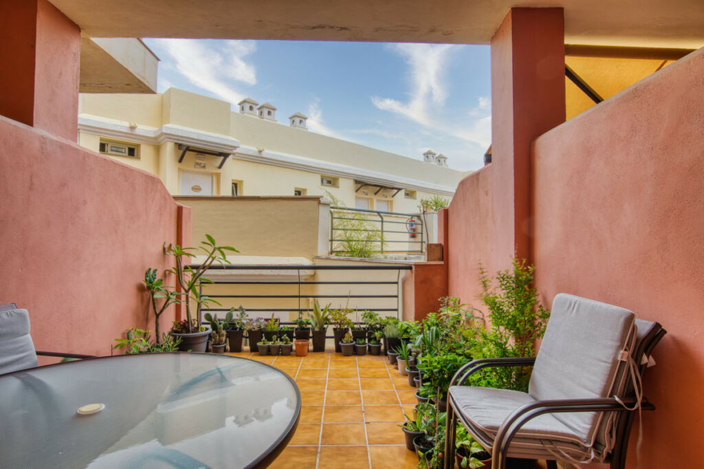 Ground Floor Studio Rincón de la Victoria Málaga - image 2