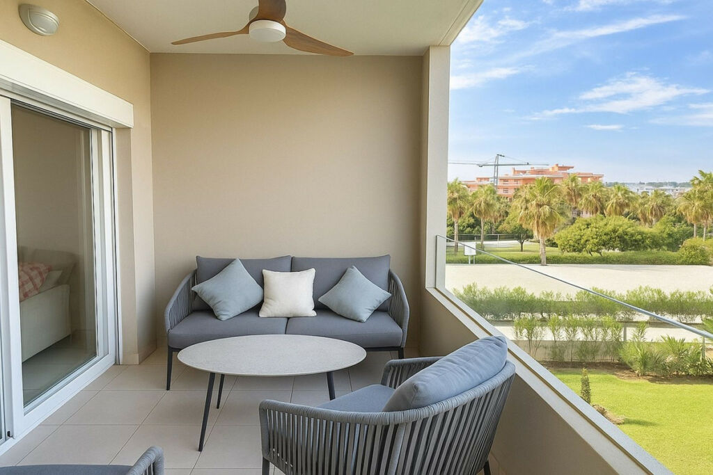 Middle Floor Apartment Nueva Andalucía Málaga