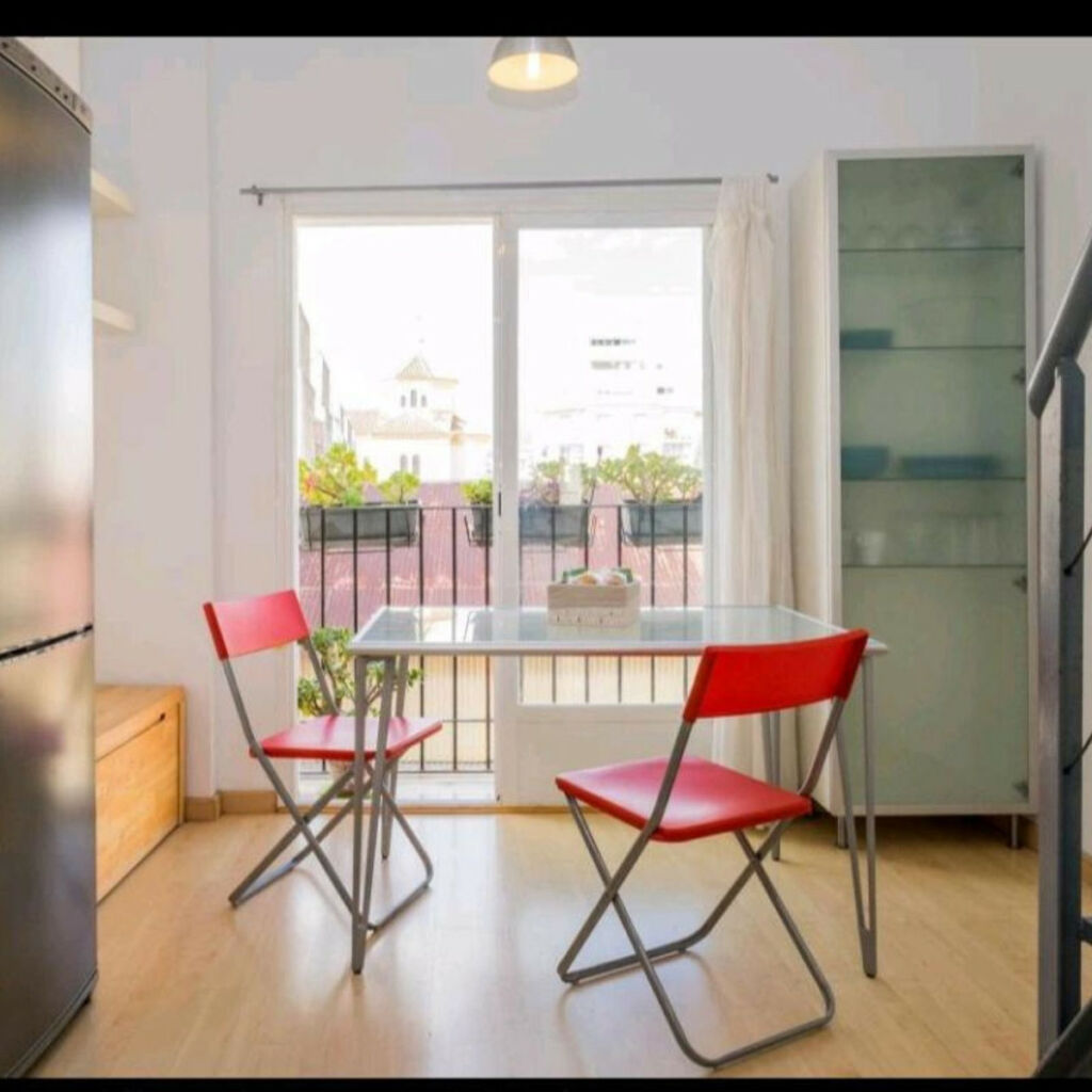 Penthouse Duplex Málaga Centro Málaga