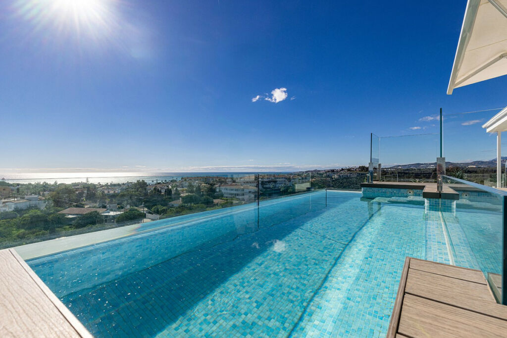 Penthouse Duplex Mijas Costa Málaga