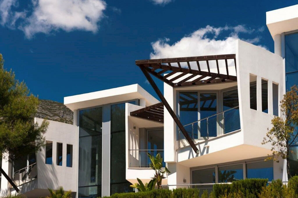 Townhouse Sierra Blanca Málaga