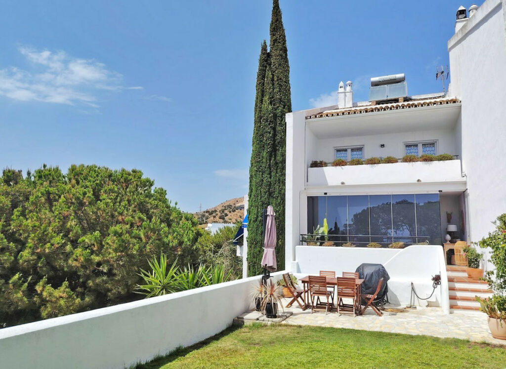 Townhouse Calahonda Málaga