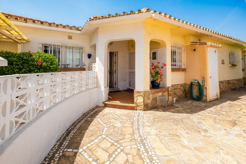 Semi-Detached House Torrox Costa Málaga