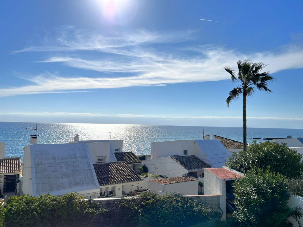 Detached Villa Estepona Málaga