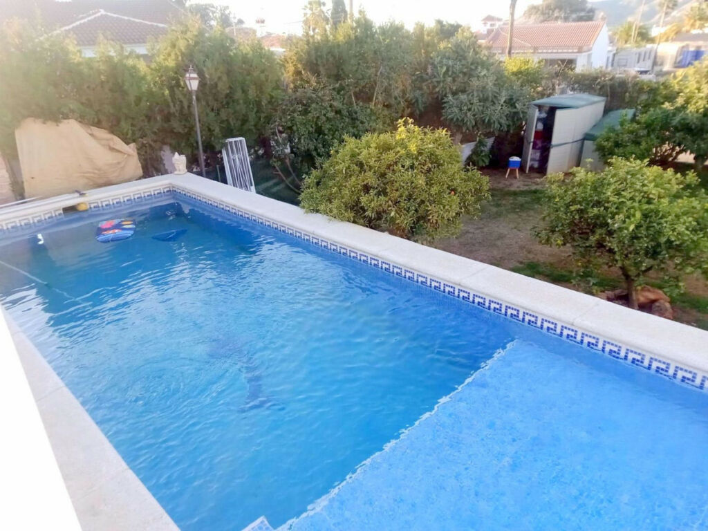 Detached Villa Alhaurín de la Torre Málaga