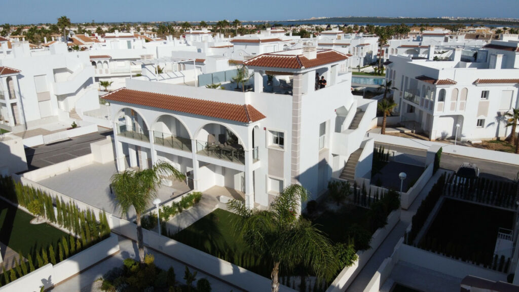 Penthouse Ciudad Quesada Alicante - image 12
