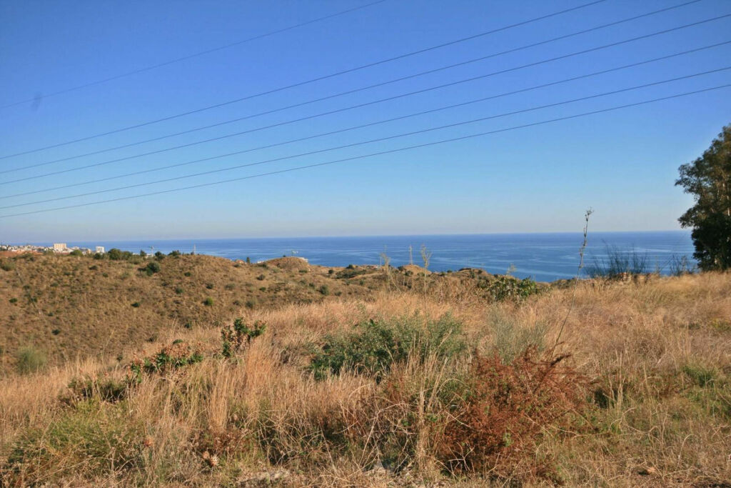 Residential Plot Torreblanca Málaga