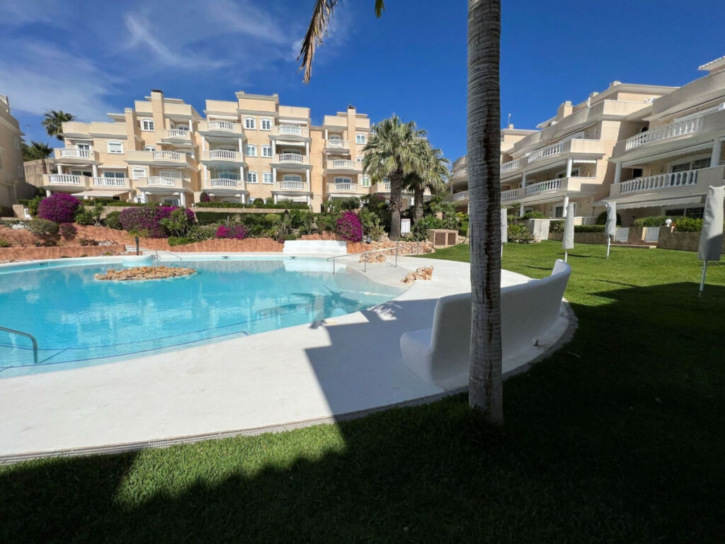 Ground Floor Apartment Guardamar del Segura Alicante