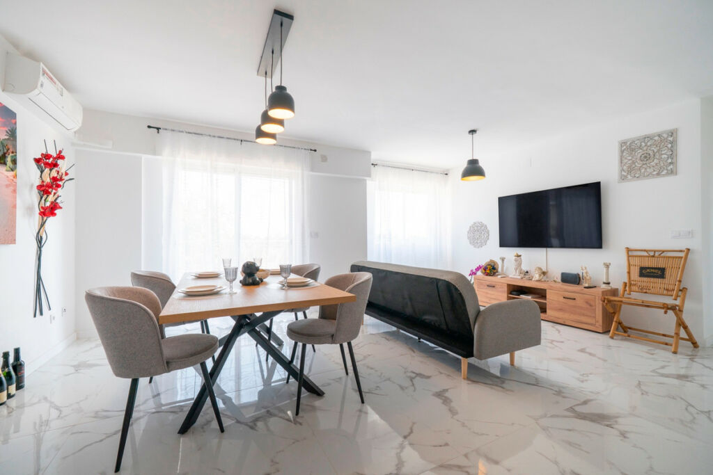 Middle Floor Apartment Punta Prima Alicante