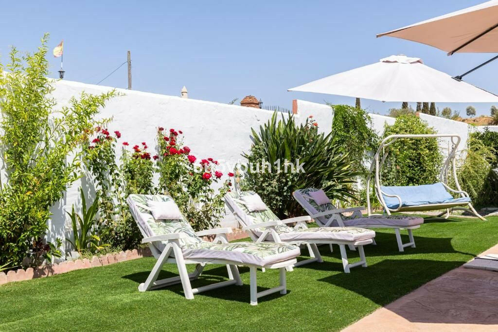 Finca - Cortijo Málaga Málaga