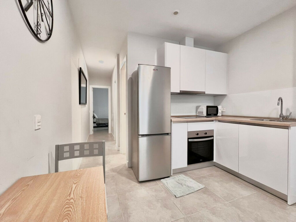 Ground Floor Apartment Fuengirola Málaga