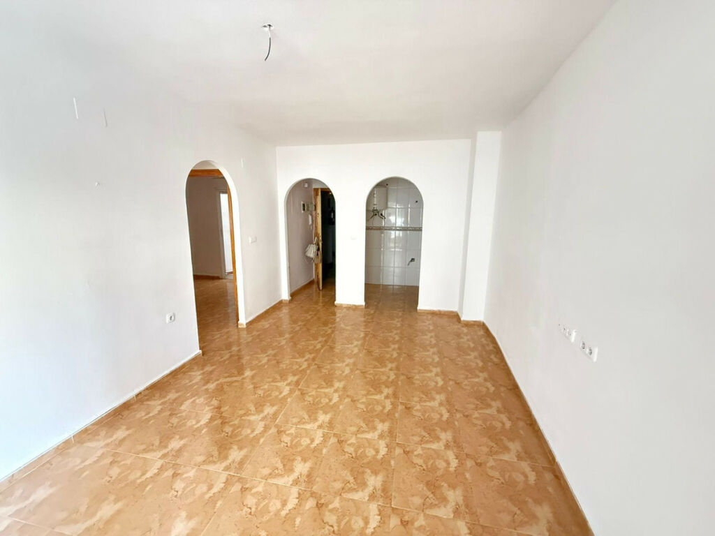 Middle Floor Apartment Playa Del Cura Alicante