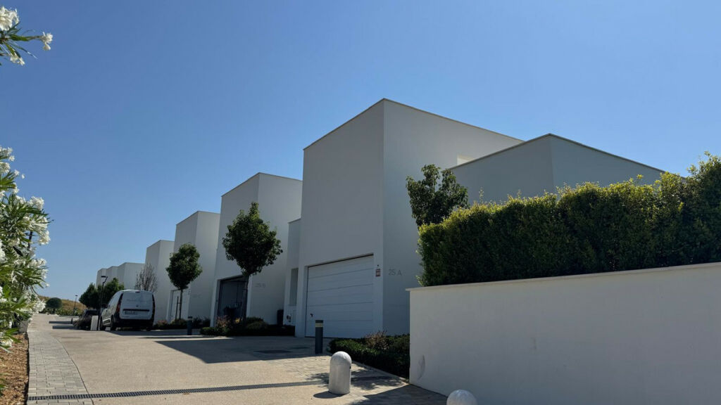 Townhouse Sotogrande Cádiz