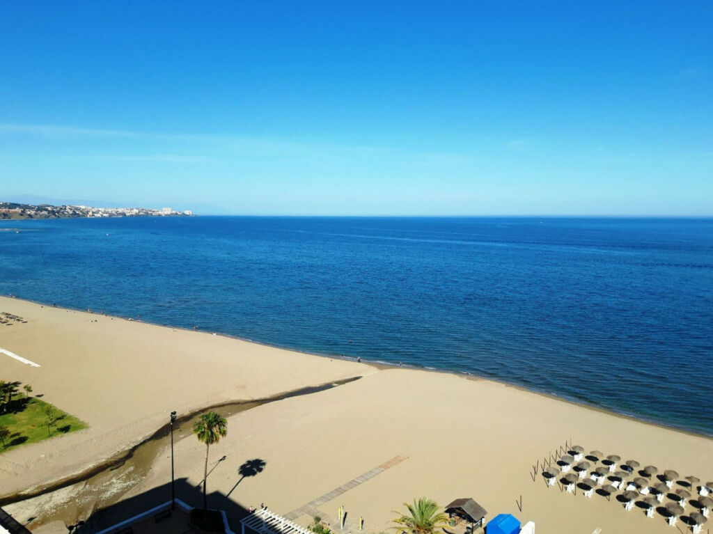 Penthouse Fuengirola Málaga